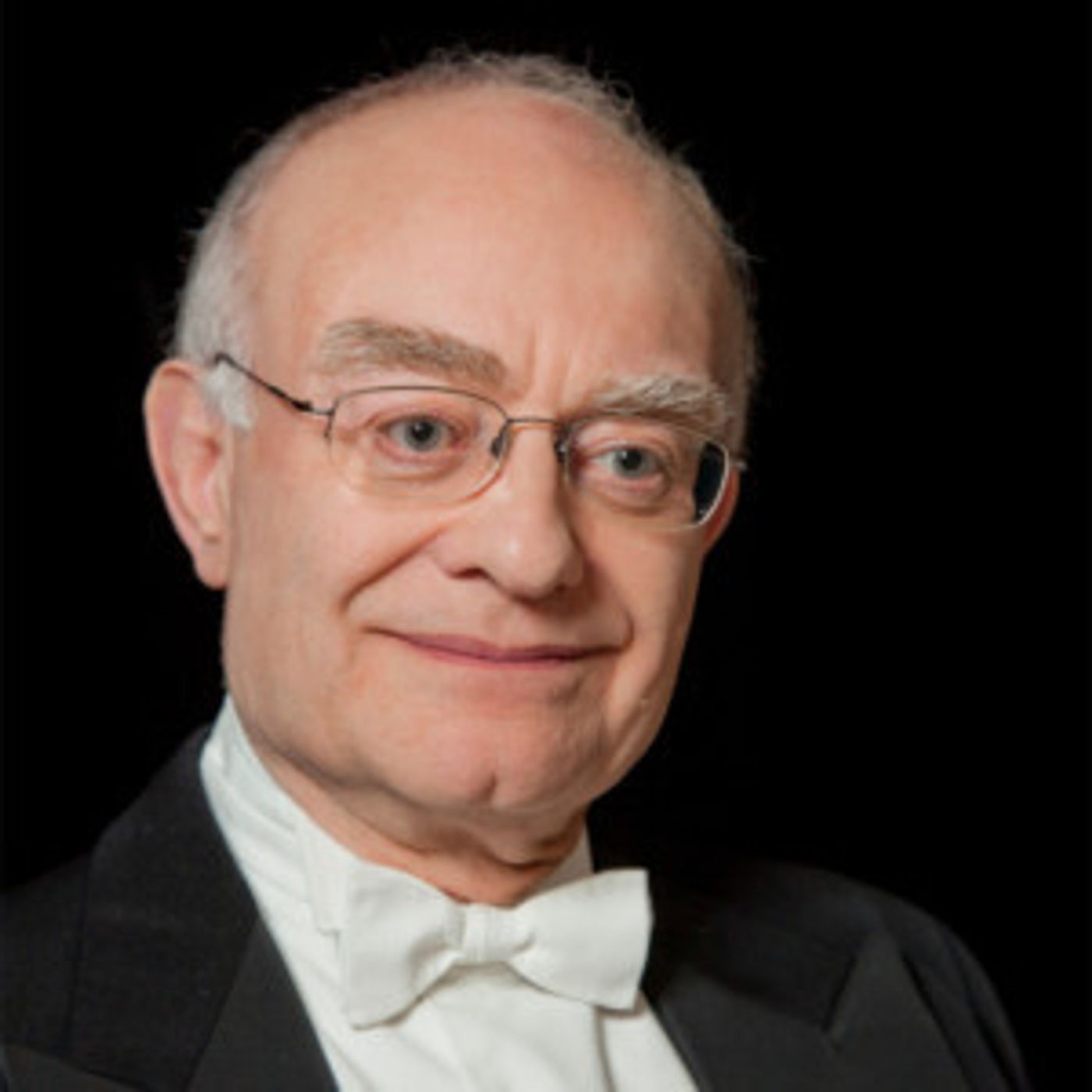 John Rutter To Debut New Sacred Choral Anthology At Carnegie Hall On May 27  Image
