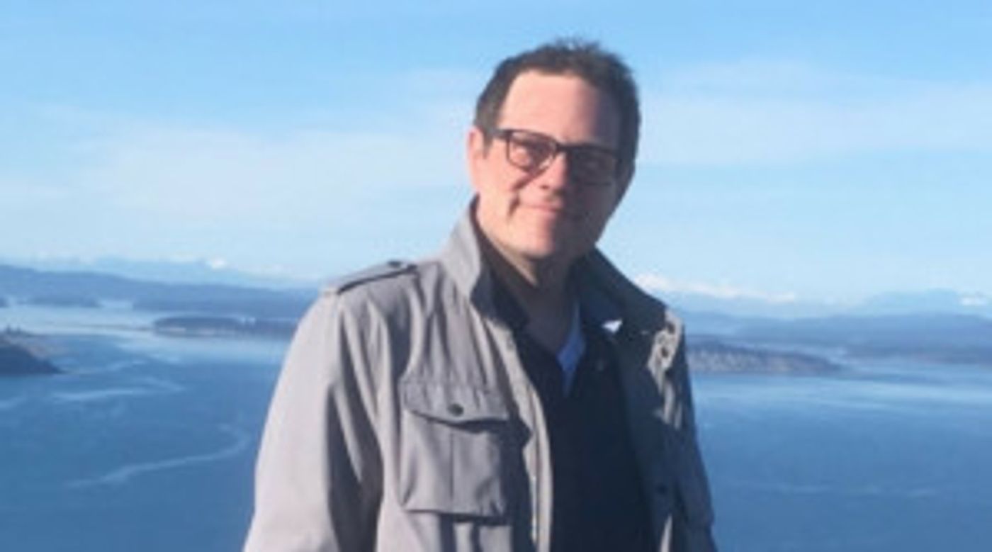 Award Winning Arts Leader Joins CCPA  Image