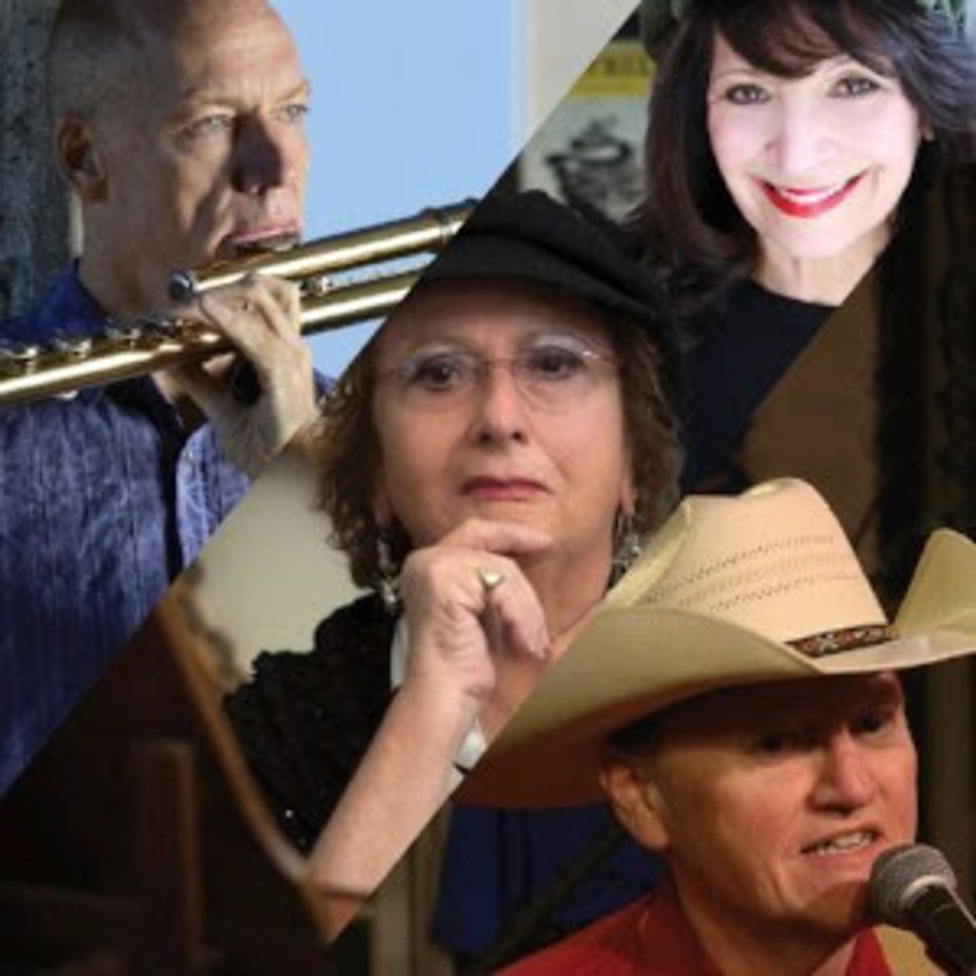 The Indie Collaborative Comes To Carnegie Hall  Image