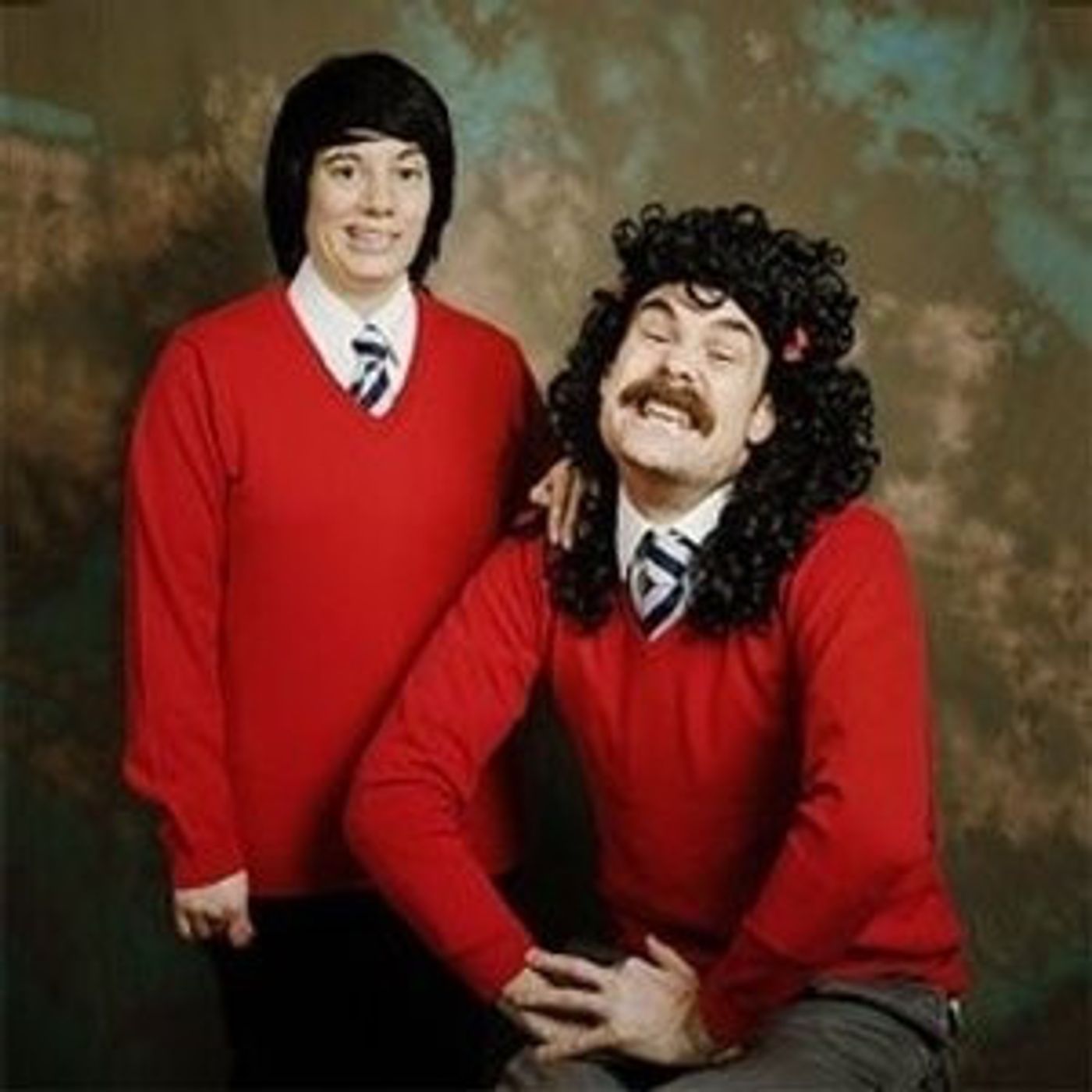 Short & Curly Brings 'Young At Start' to Scotland  Image