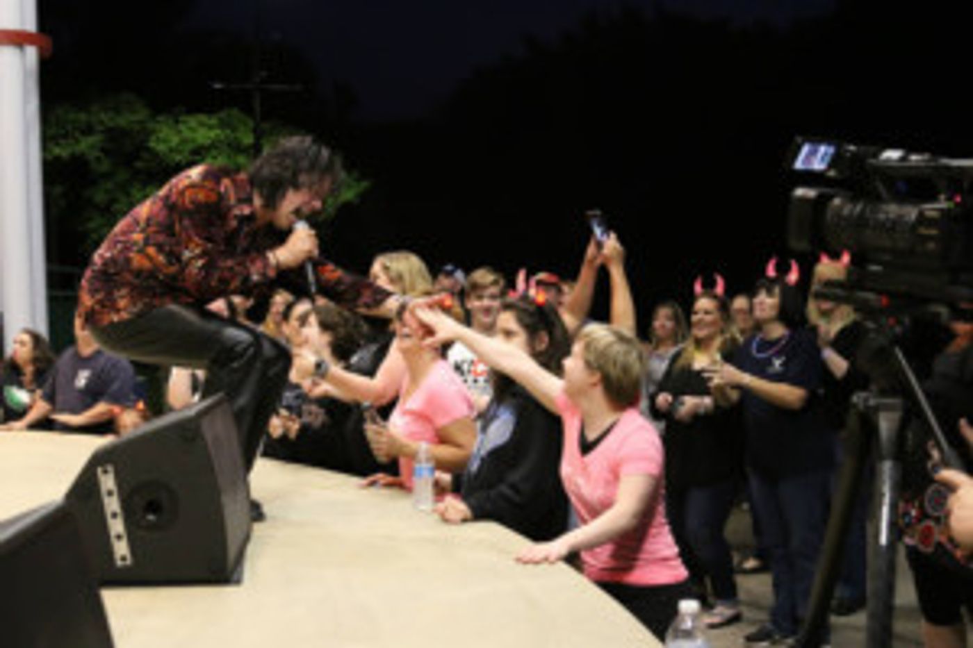 KICK - The INXS Experience Announces International Tour  Image