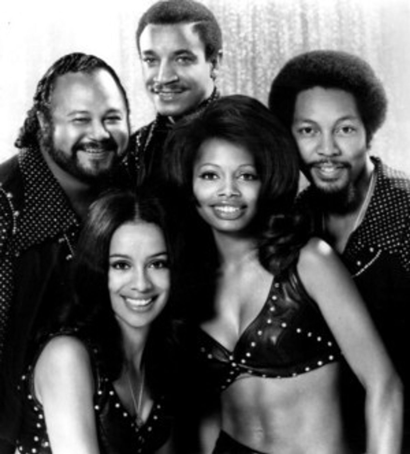 LaMonte McLemore Of The 5th Dimension Celebrates 50 Years Of 'Aquarius' And 105 Years Of 'Mama June'  Image