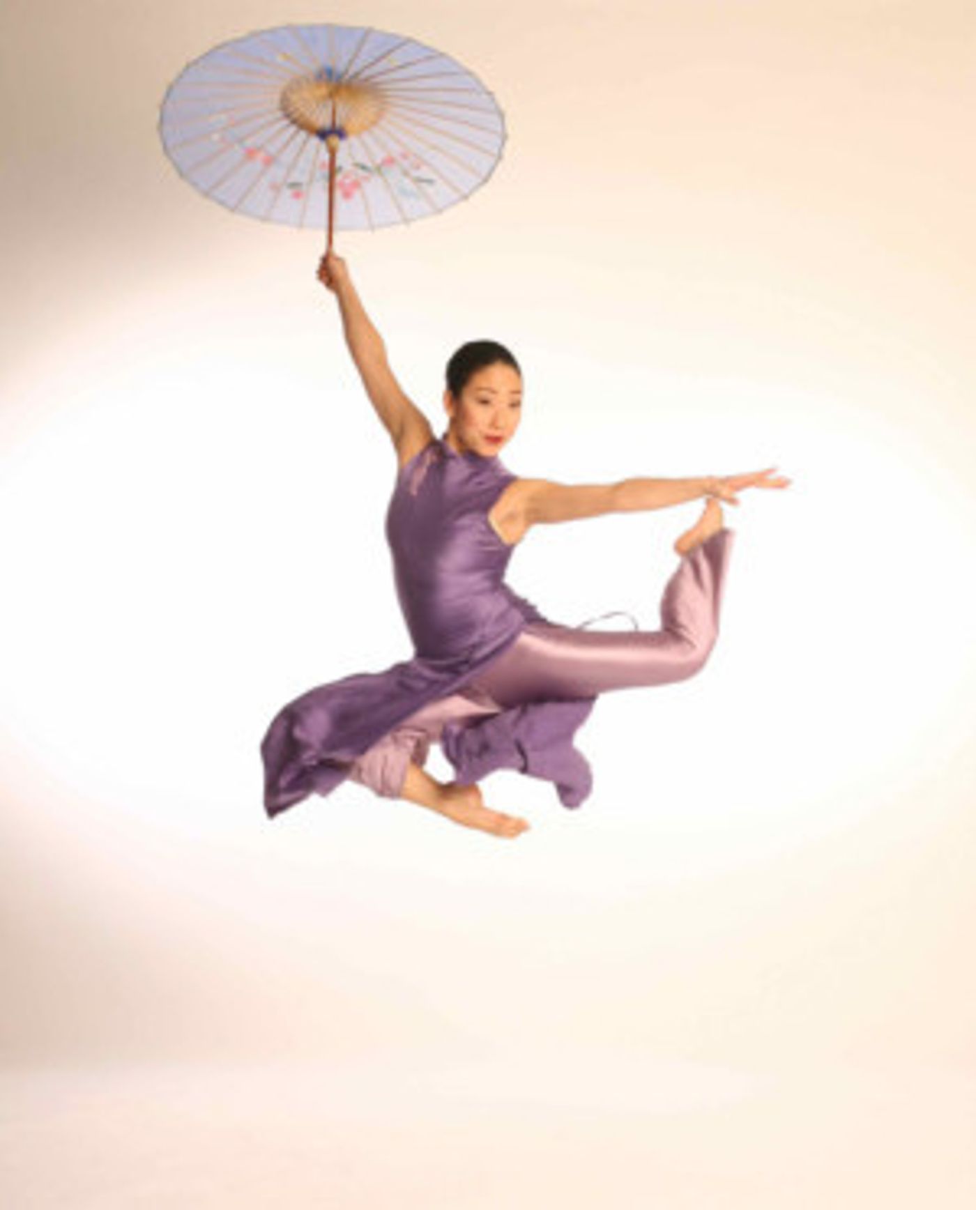 Nai-Ni Chen Dance Company To Receive $10,000 Grant From The National Endowment For The Arts  Image