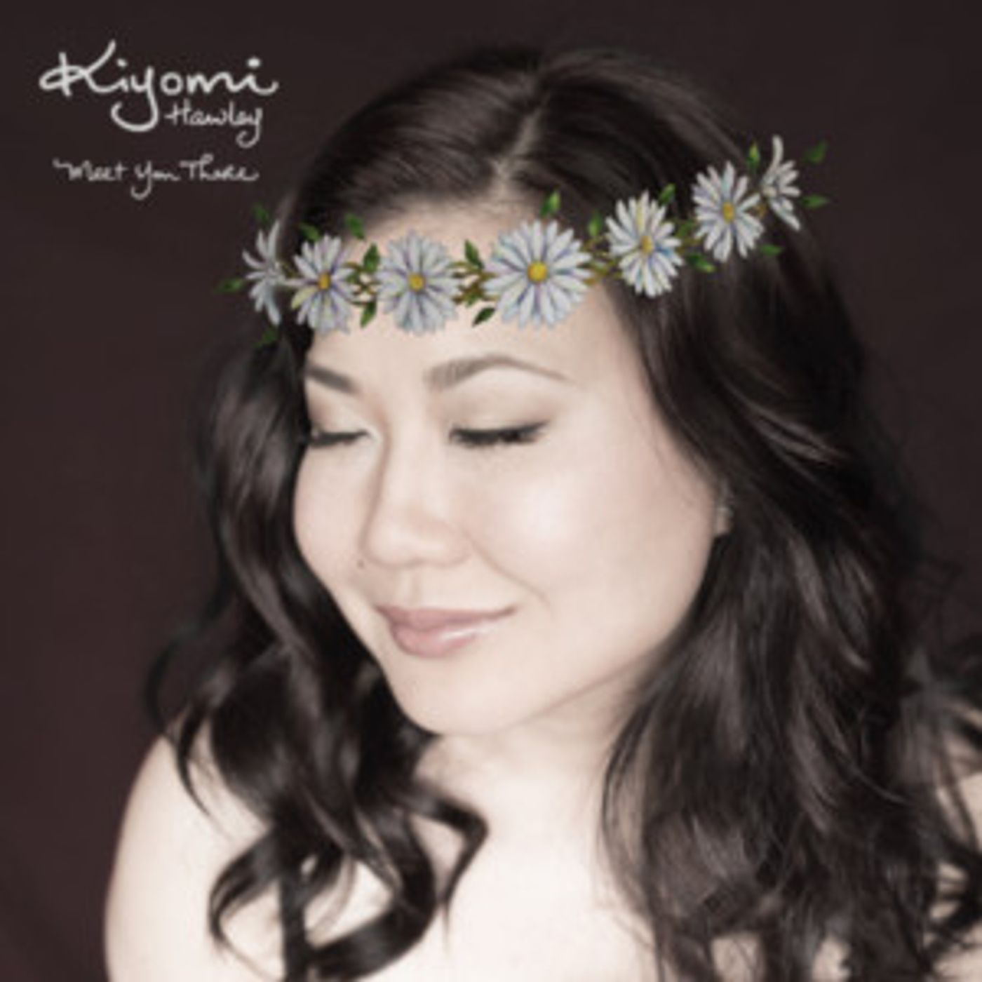 Kiyomi Hawley Celebrates The Release Of MEET YOU THERE At The Bitter End  Image