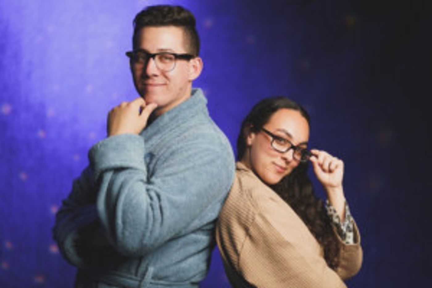 UC Davis Presents World Premiere Of {LOVE/LOGIC}  Image