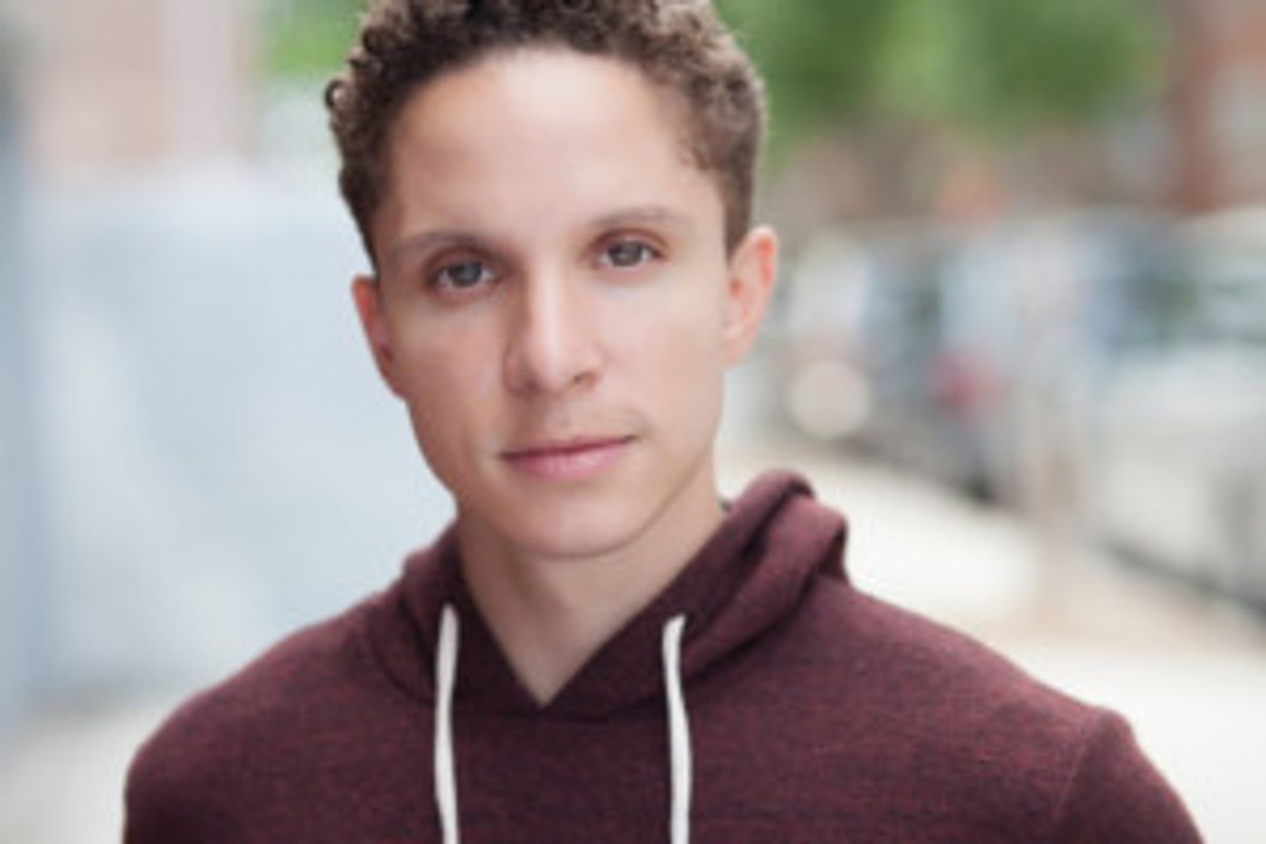 Frank J. Avella's New Play FOR MAMMA to Tackle Racism, Homophobia and More in Reading at TNC  Image