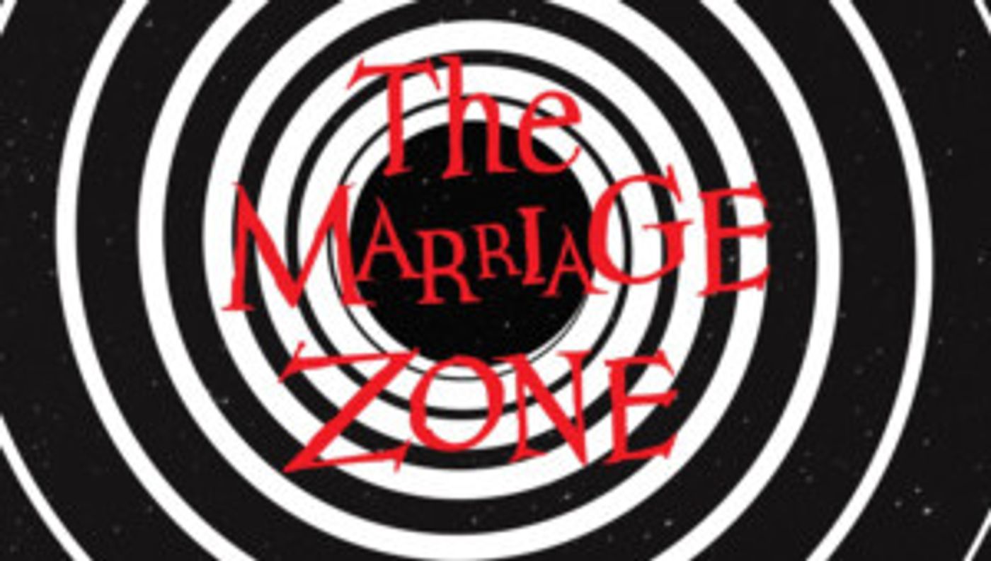 THE MARRIAGE ZONE Comes to Santa Monica Playhouse  Image