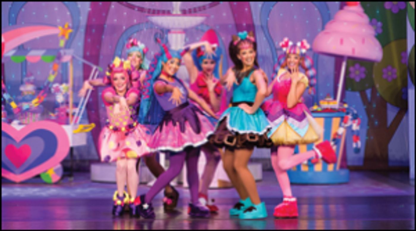 SHOPKINS Travels to The Hanover Theatre this March  Image