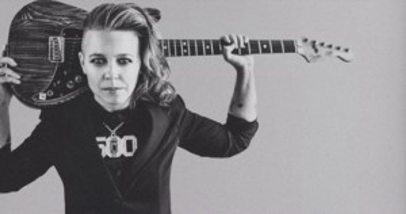 Danny Mefford To Direct The First Public Reading Of Erin McKeown's New Musical TERRARIUM BEHAVIOUR  Image