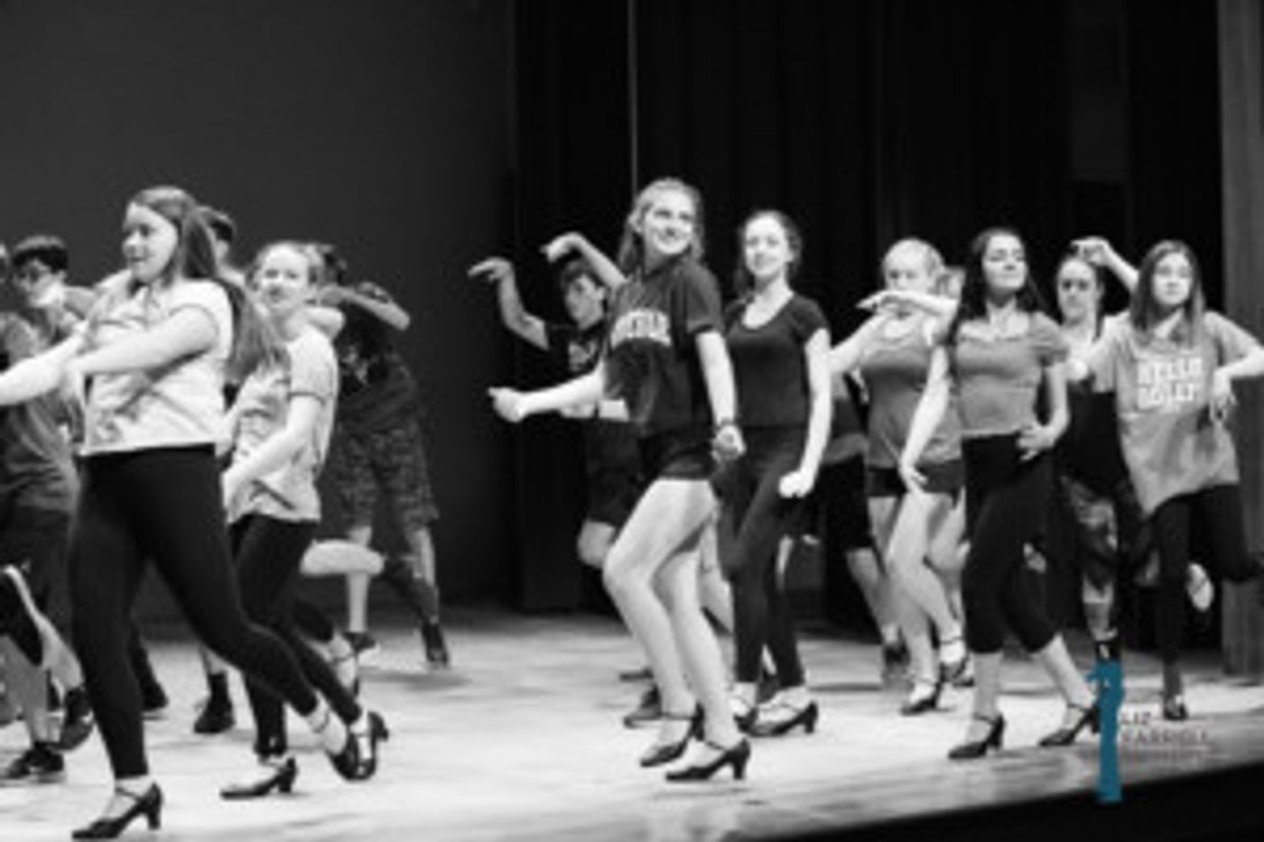 SOOP Theatre Co. Presents THOROUGHLY MODERN MILLIE  Image