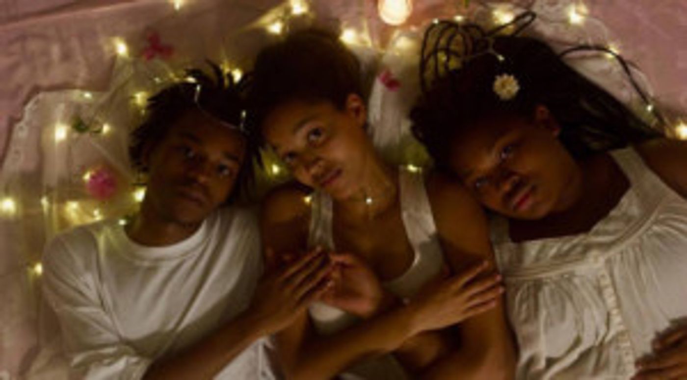 Immersive LETTERS IN THE DIRT Comes To The Brick  Image