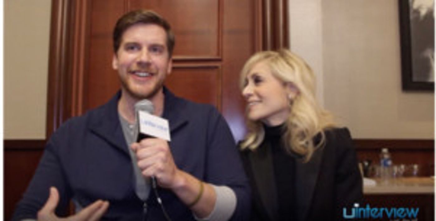 Judith Light Stars In MS. WHITE LIGHT, Showing At The Greenwich International Film Festival  Image