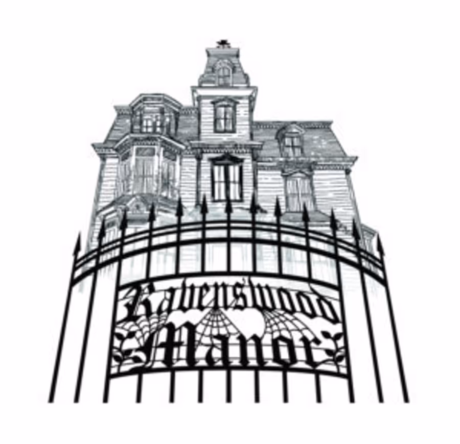 Justin Sayre Presents RAVENSWOOD MANOR at Joe's Pub Image