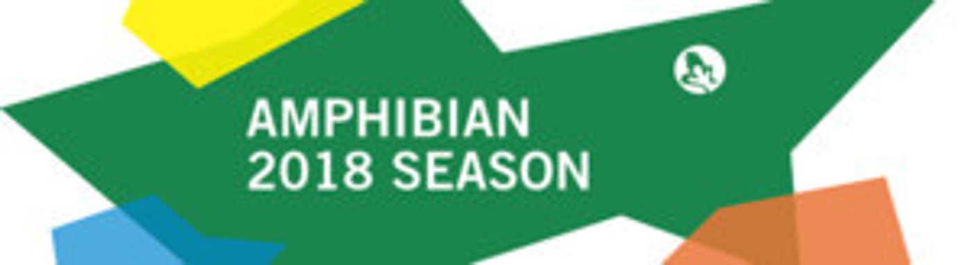 CYRANO, KING LIZ, WE'RE GONNA DIE and More Set for Amphibian Stage Productions' 2018 Season  Image