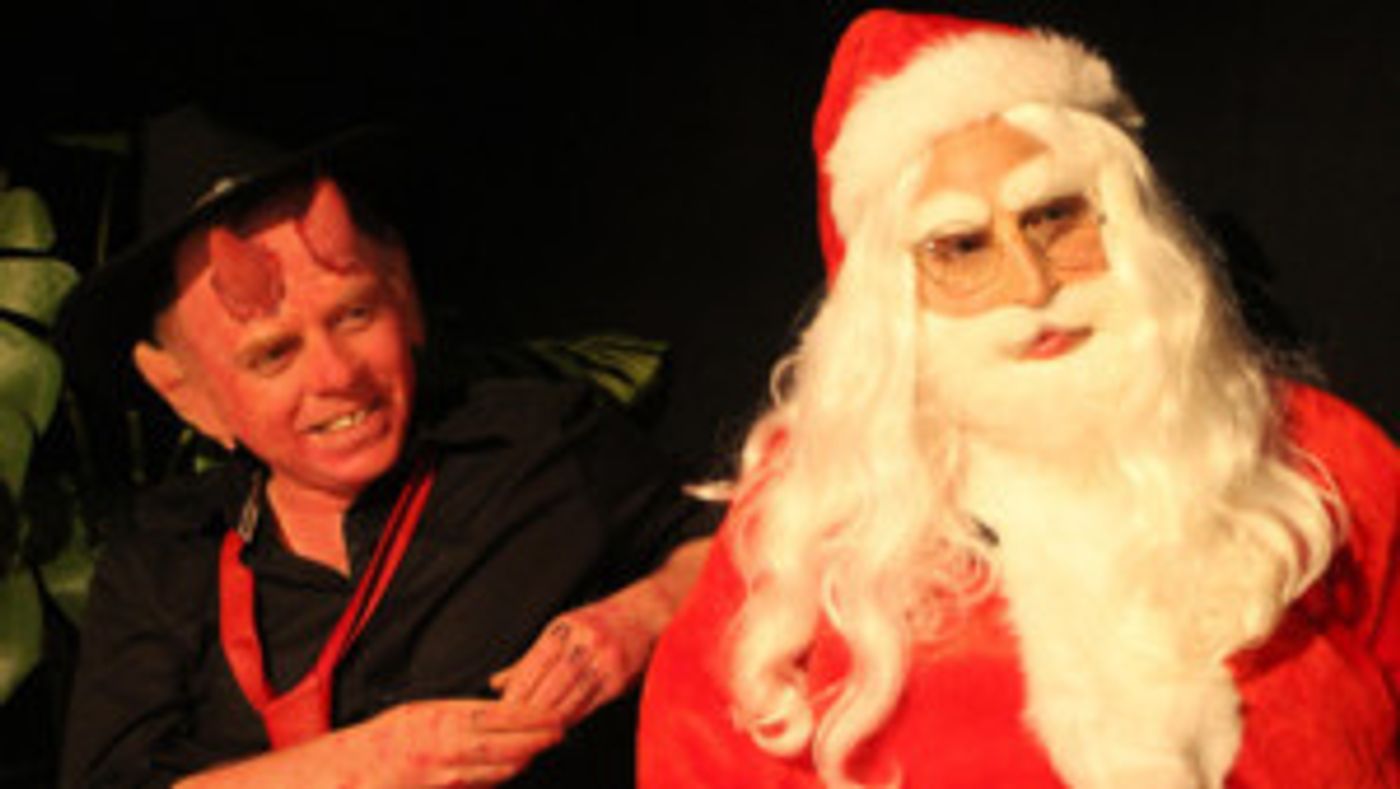 VAULT Festival 2019 Presents HOW TO DATE A MAGICAL CREATURE  Image