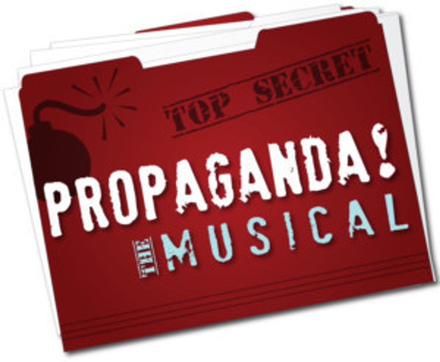 Joaquina Kalukango, Ryan Vona, Jim Brochu and More Set for NYC Reading of PROPAGANDA! THE MUSICAL  Image