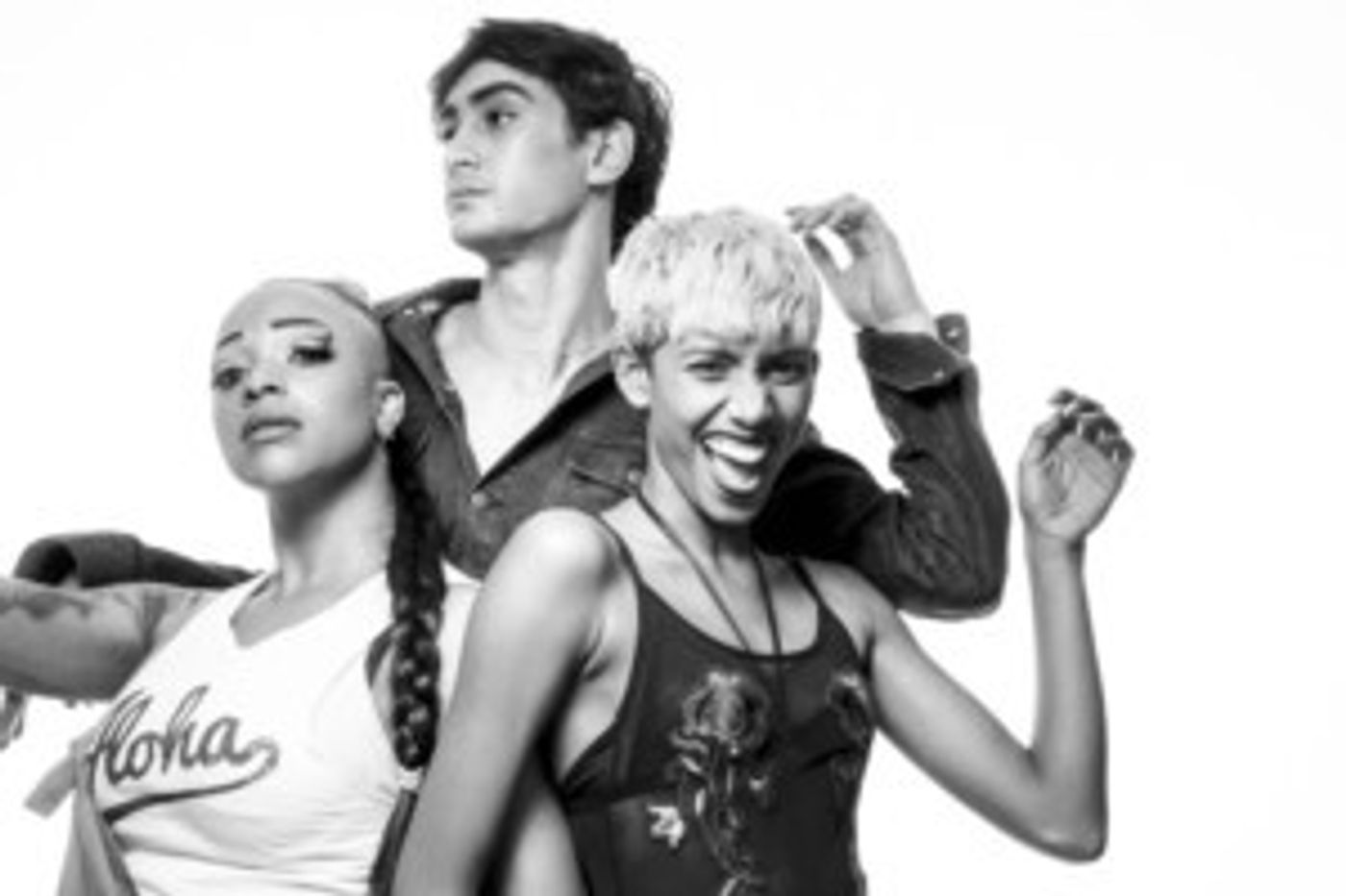 VIDEO KILLED THE RADIO STAR Comes to Hares And Hyenas Next Month  Image