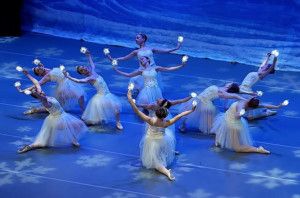 Pennsylvania Academy of Ballet Society presents The NUTCRACKER  Image