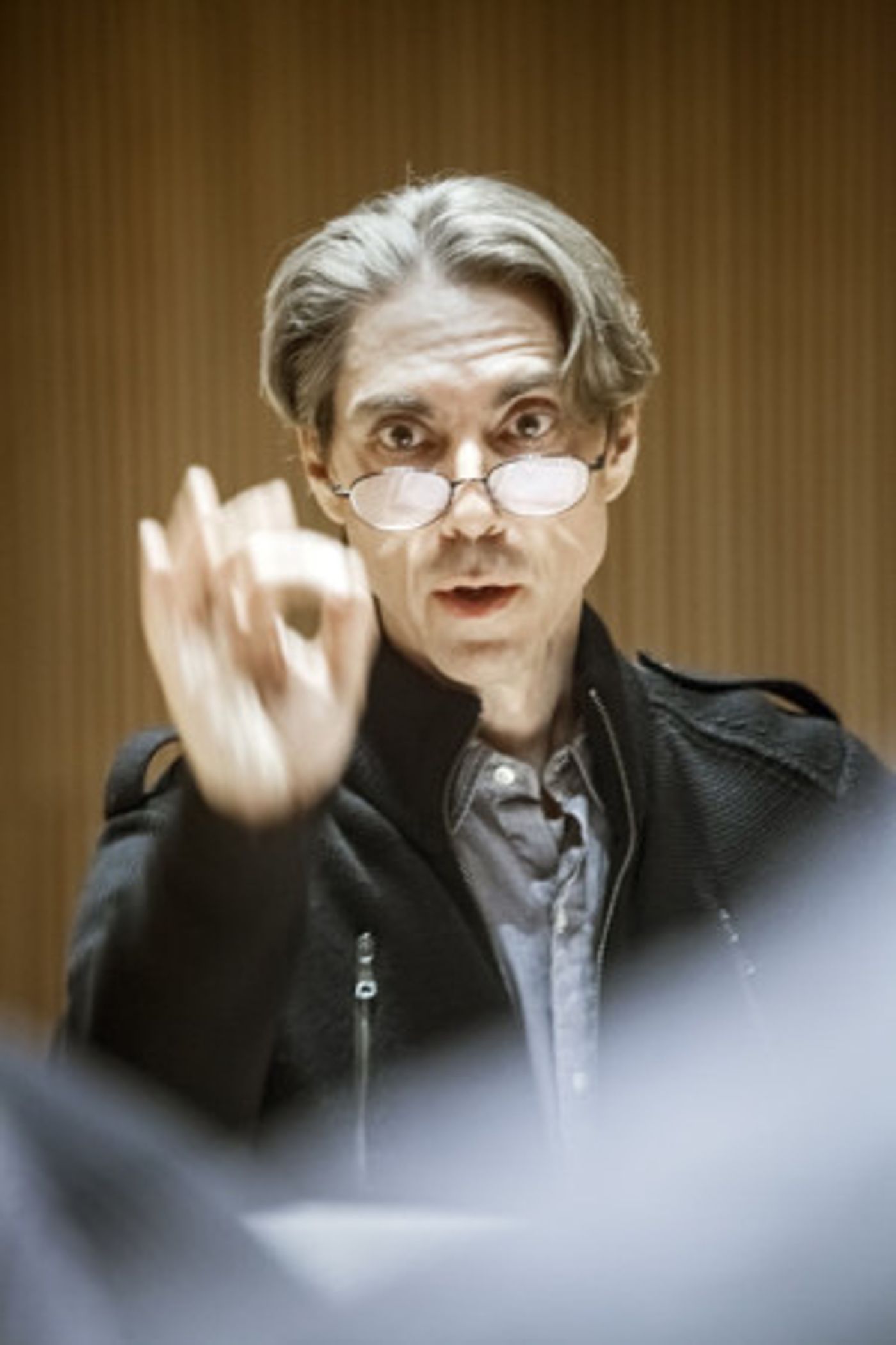 If Not Now? - An Evening Of Chamber Music By Timothy Brown Comes to St. Peter's Church  Image