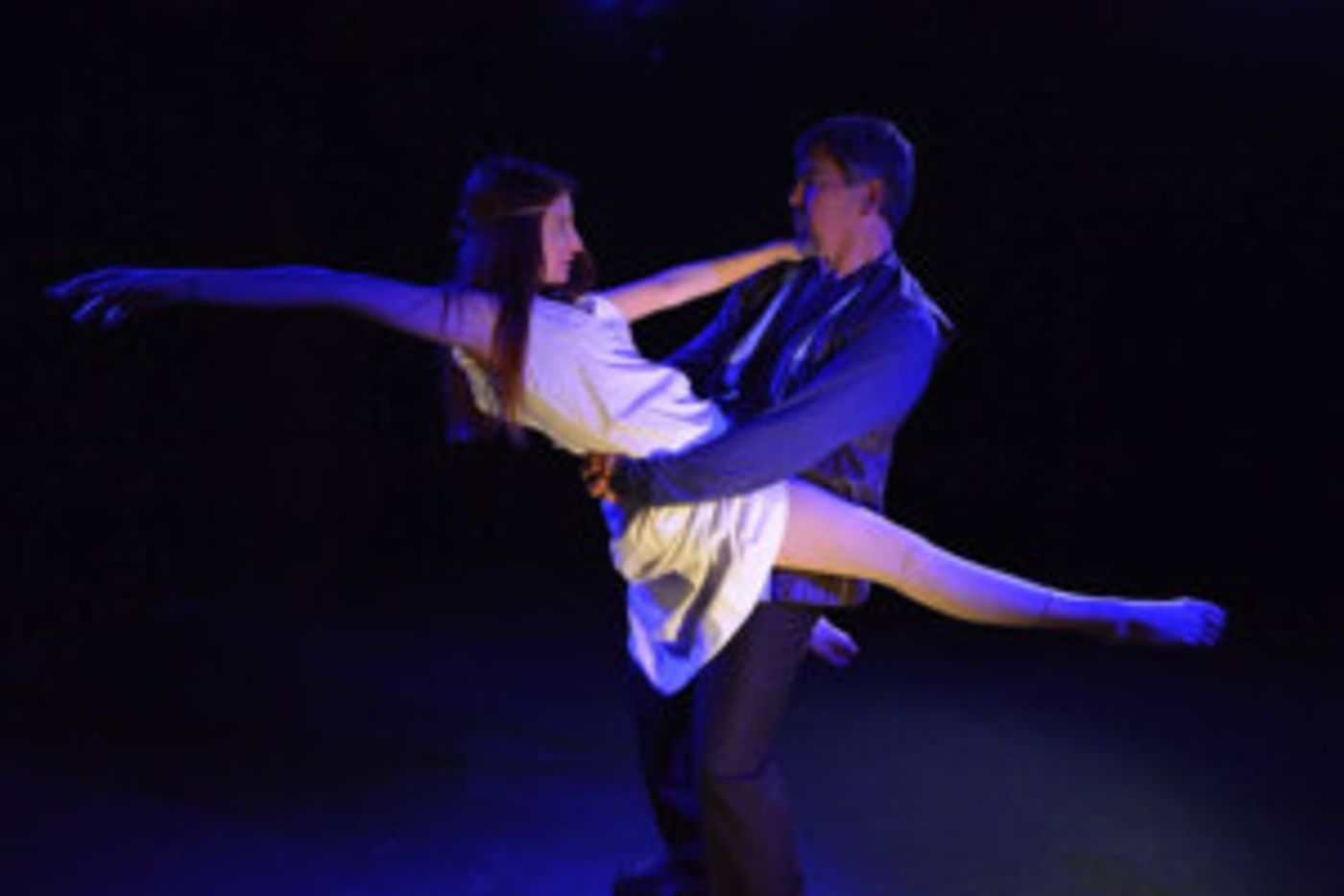 New Hampshire Theatre Project presents THE PORTFOLIO APPROACH TO COLLEGE APPLICATIONS  Image