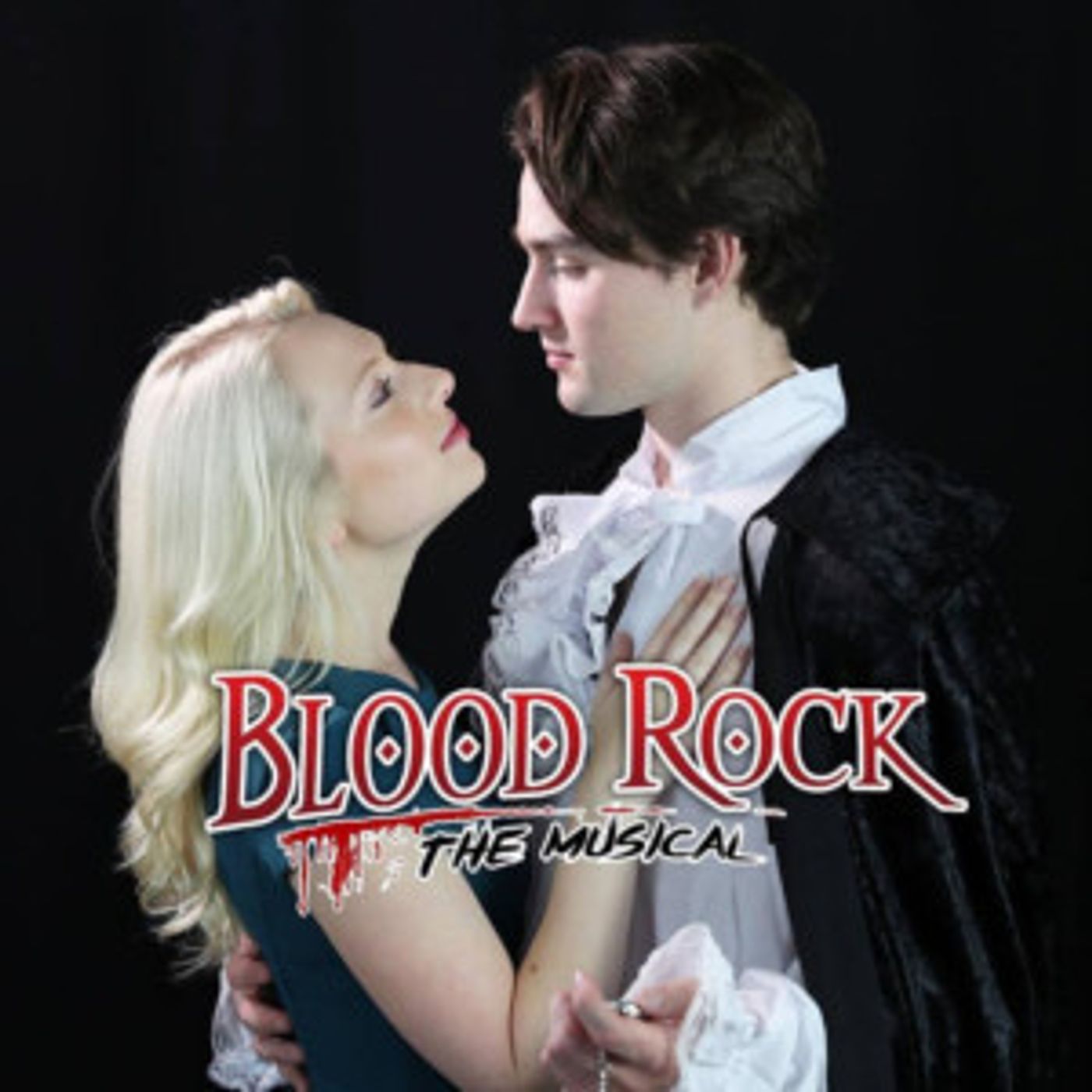 BLOOD ROCK: The Musical To Make World Debut At The Odyssey Theater In Los Angeles  Image