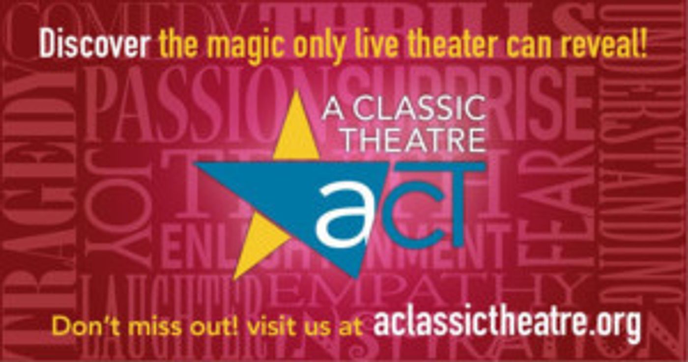 A Classic Theatre Announces Cast of AN EVENING OF TENNESSEE WILLIAMS ONE ACTS  Image