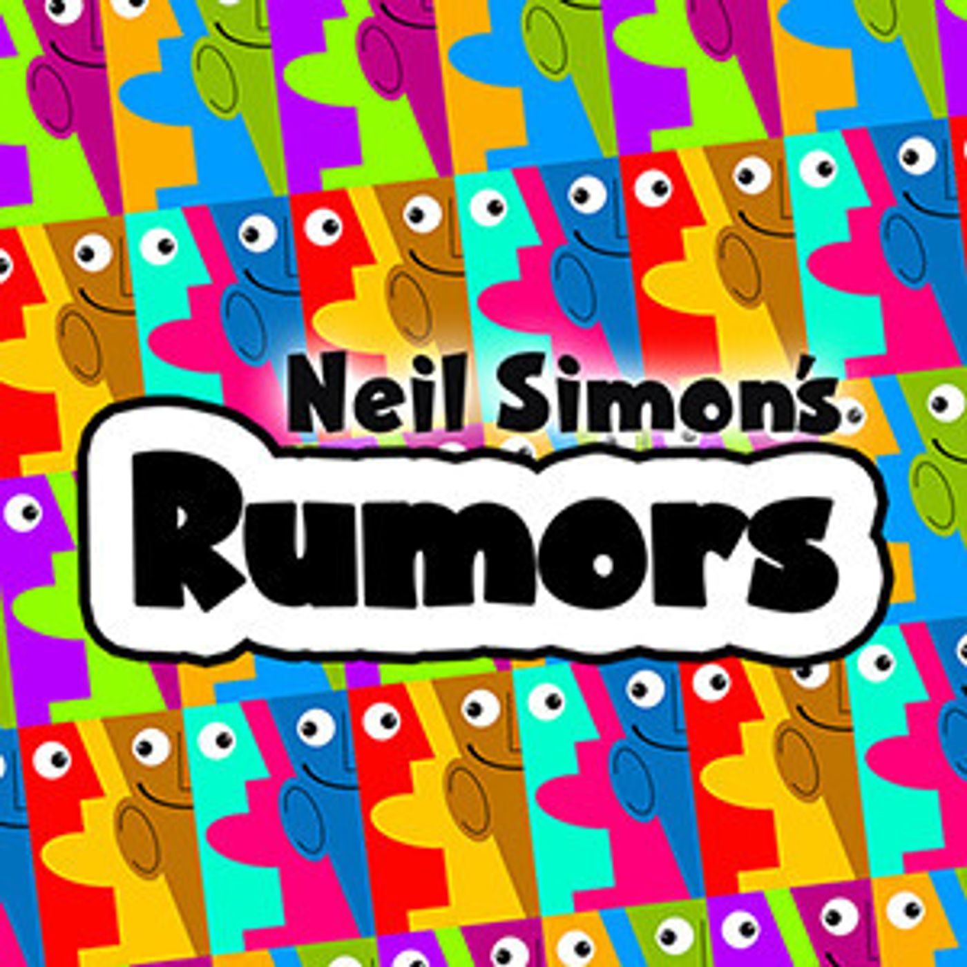 Group Rep Brings Neil Simon's RUMORS To Lonny Chapman Theatre  Image