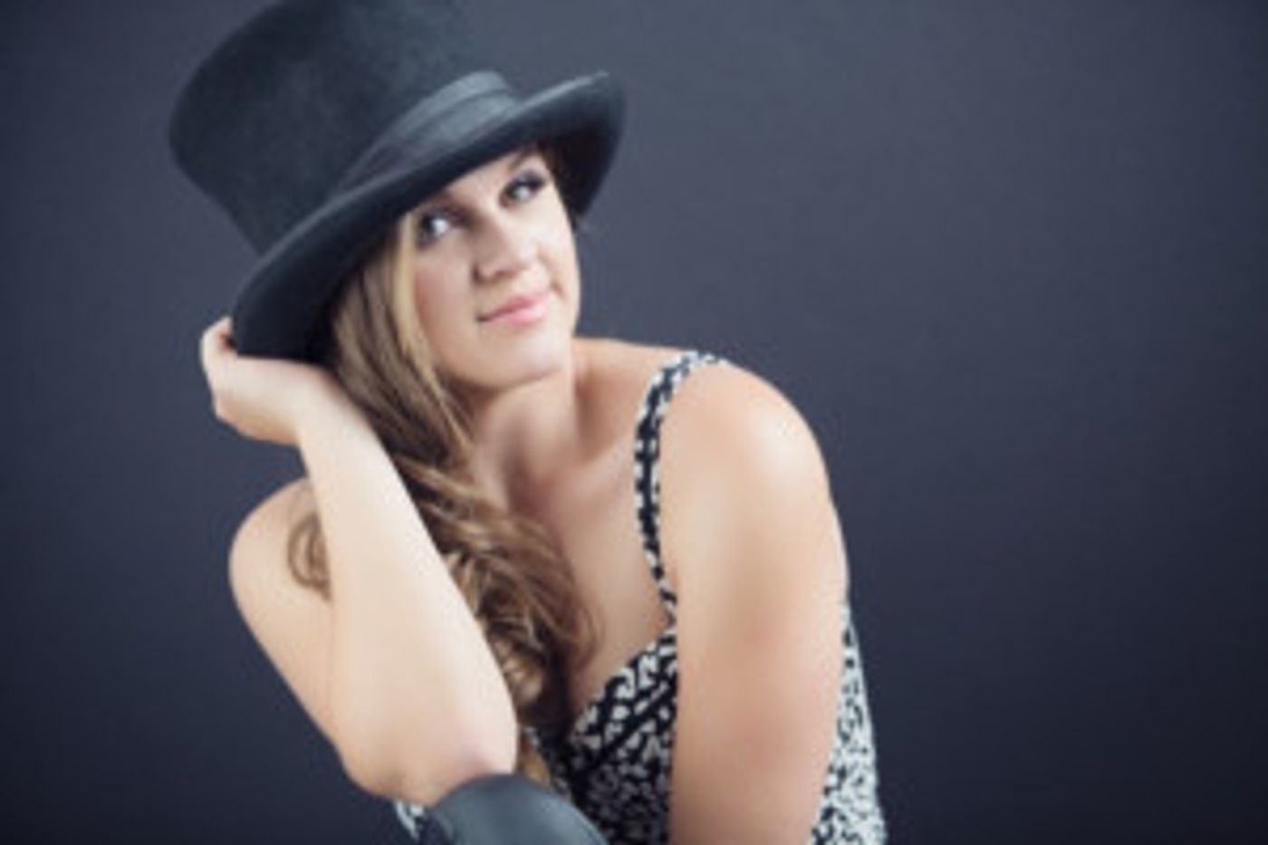 Anti-Bullying Activist and Singer Lizzie Sider to Perform at The Metropolitan Room  Image