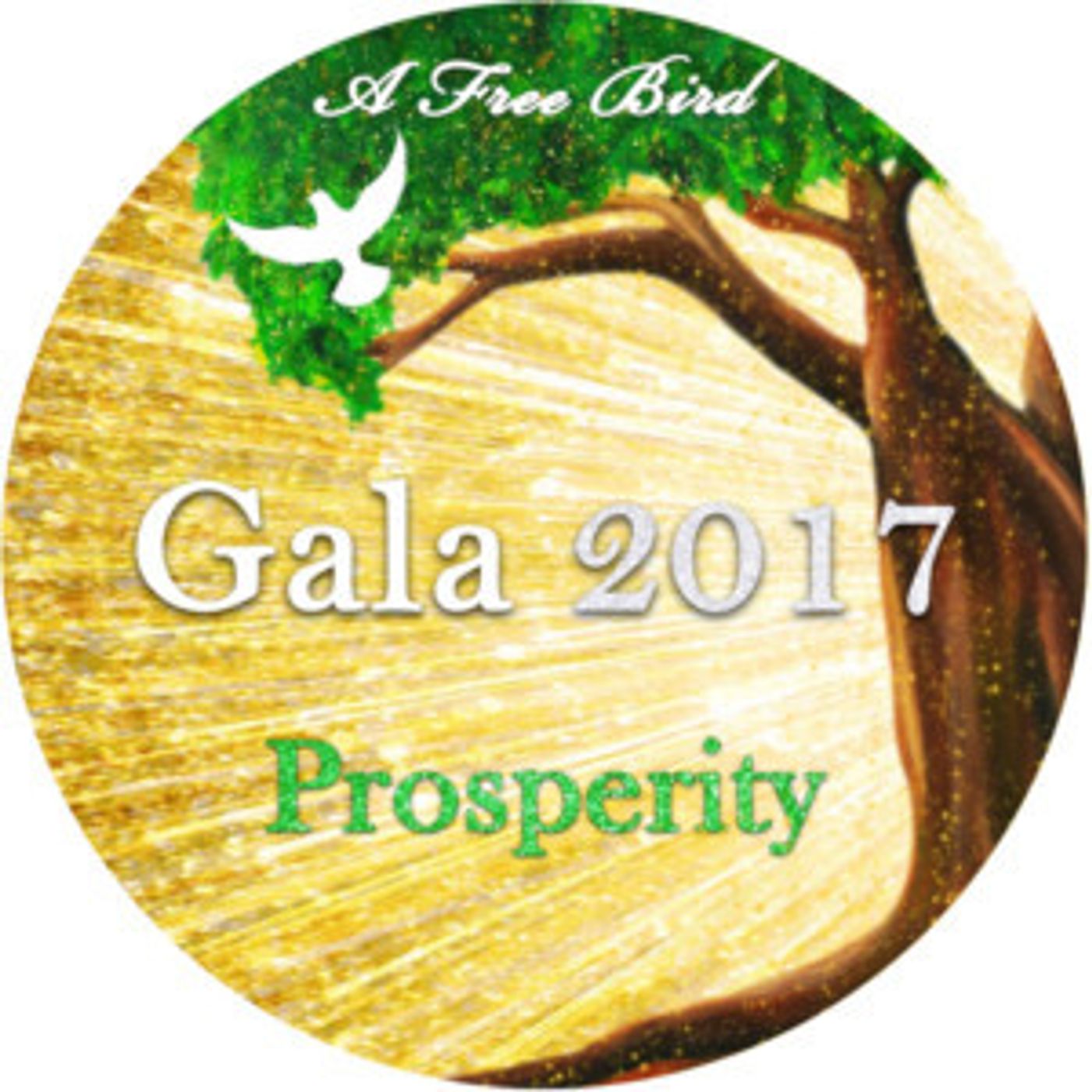 FROZEN's Jelani Alladin Performs at A Free Bird's 2017 Benefit Gala Tonight  Image