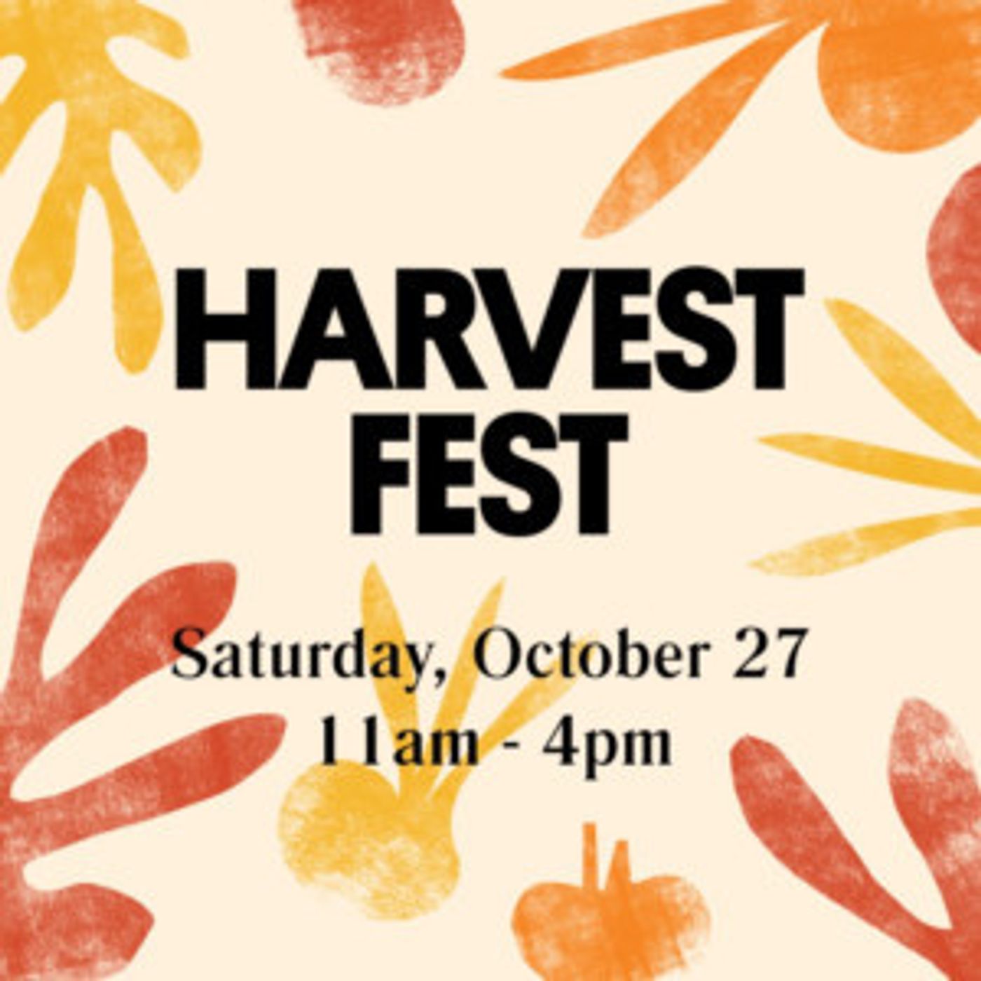 Annual Harvest Fest Returns to The Meatpacking District  Image