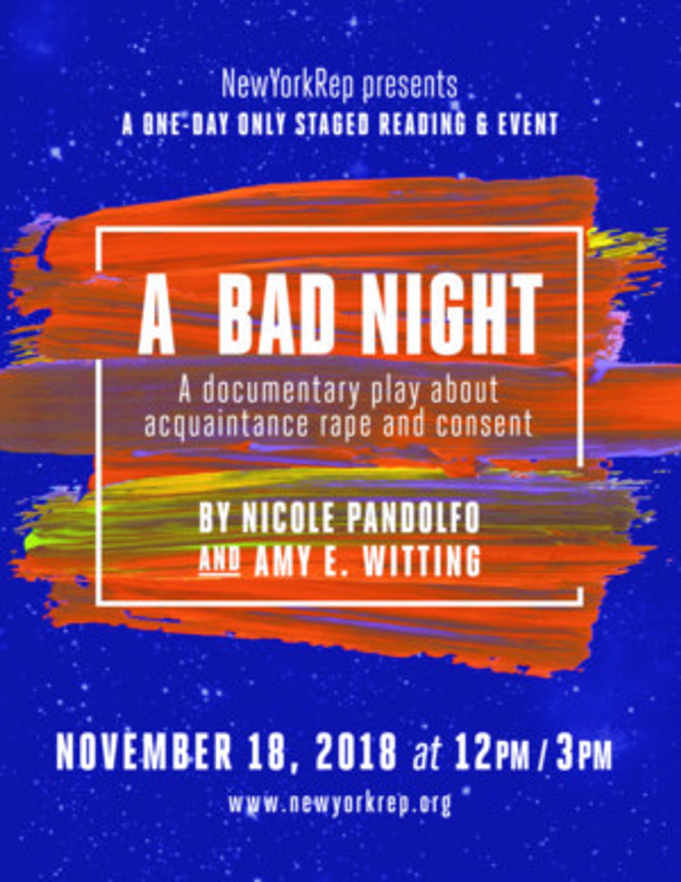 Town Hall Discussion On Rape Culture to Be Hosted By NewYorkRep  Image