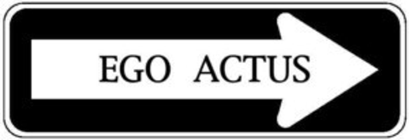 NY Madness Announces 'Who Holds The Leash?' Madness With Guest Company Ego Actus  Image