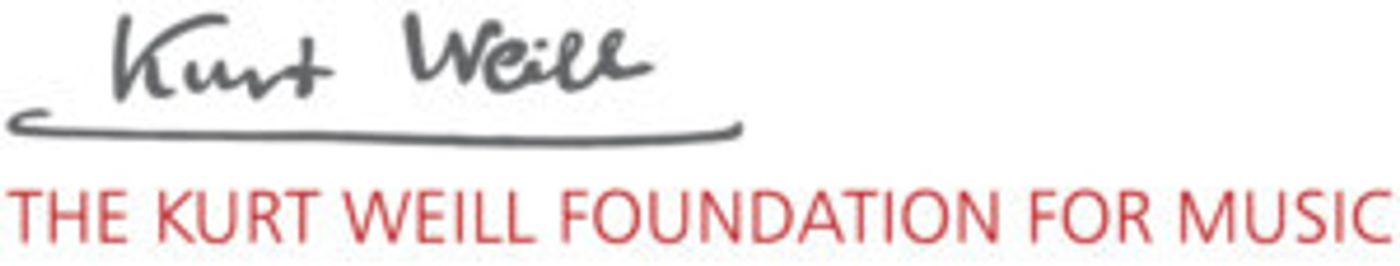 Ed Harsh Named Director Of Strategic Initiatives By The Kurt Weill Foundation For Music  Image