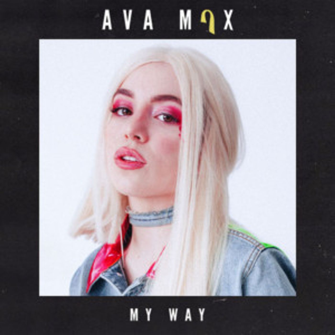Ava Max Takes Control With New Single 'My Way'  Image
