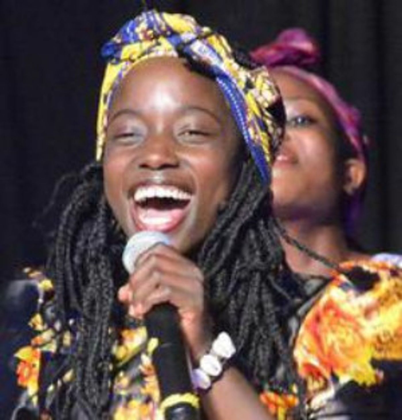 KwaYa Australia Presents UBUNTU Africa's 'Make That Change' Concert  Image