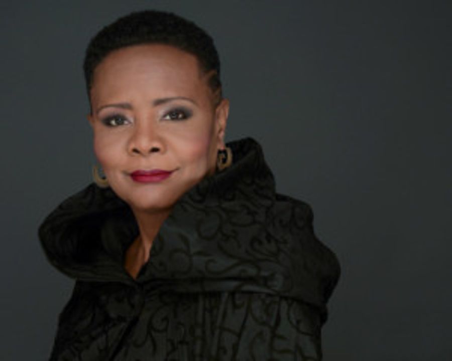 Actress Tonya Pinkins & Art Historian Sherry Turner DeCarava Present THE SWEET FLYPAPER OF LIFE At Brooklyn Museum Image