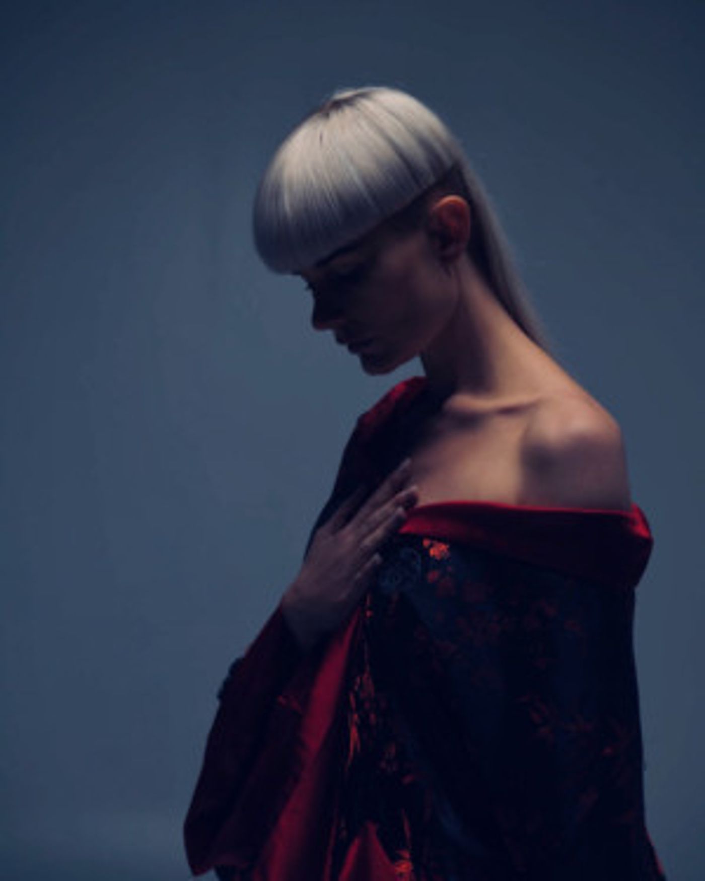 Art Pop Muse Kill J Releases New Single 'Moon Sick' Ahead Of Debut Album  Image