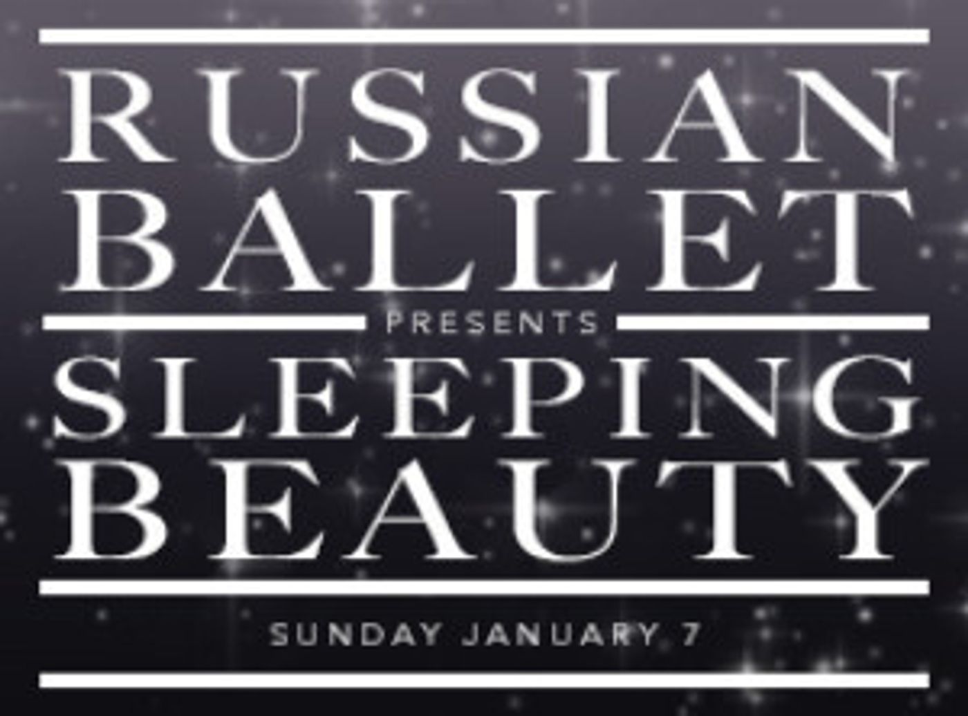 Fox Theatre to Welcome Back The State Ballet Theatre of Russia in SLEEPING BEAUTY  Image