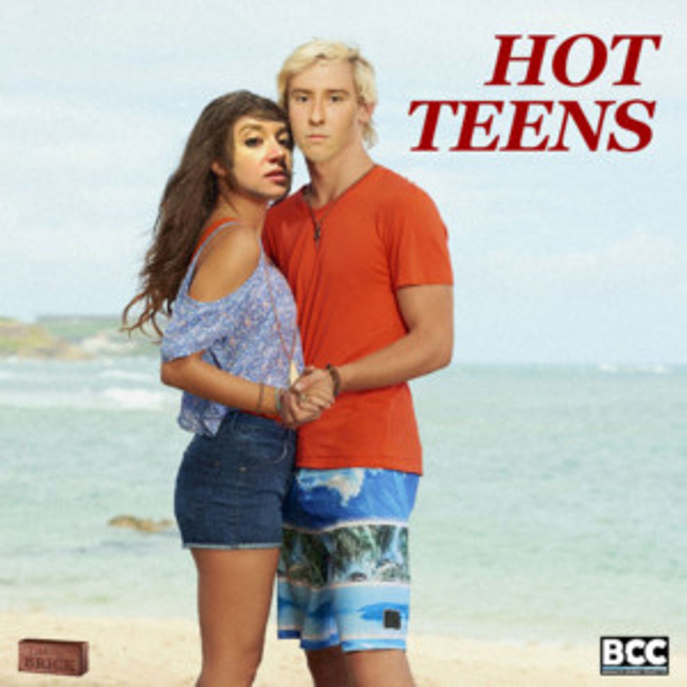 HOT TEENS Heats Up November Comedy With Dazzling Line Up  Image