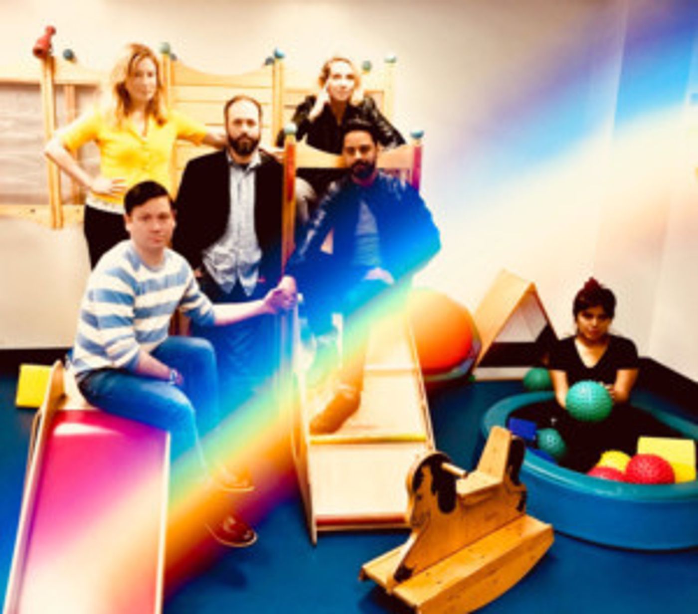 THE BABY MONITOR Offers $5 Tickets To East Village Residents  Image