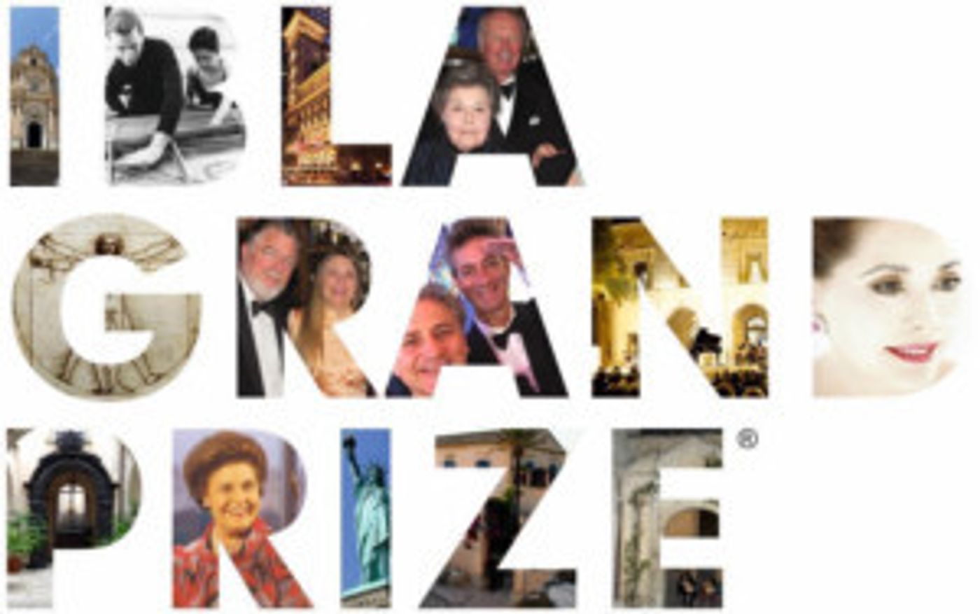 The Ibla Foundation Presents International Competition Winners At Carnegie Hall 5/8  Image