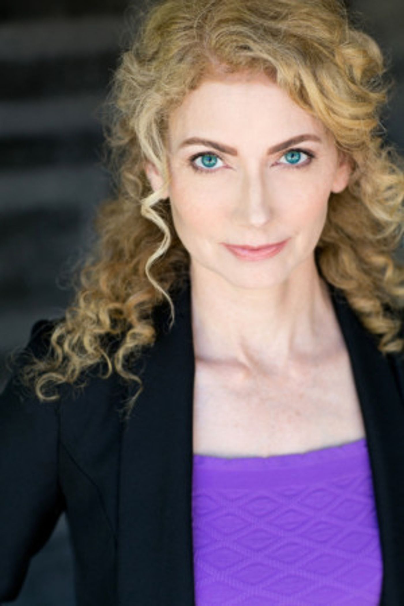 Christine Syron Shows Inner Strength With DURANG And Chad McCord  Image