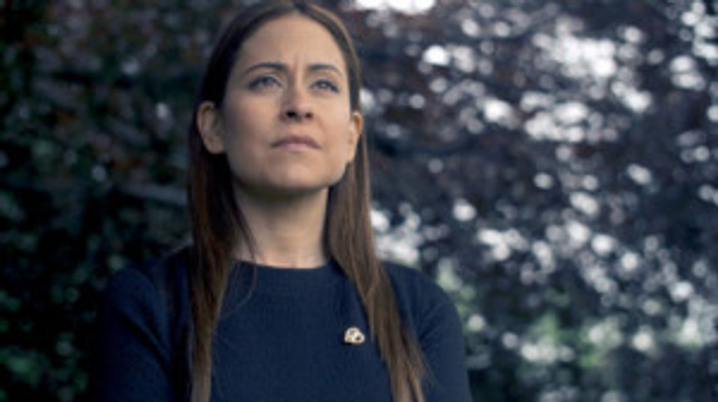 Lisann Valentin's Film Letting Go Makes Rounds On The Film Festival Circuit For Hispanic Heritage Month  Image