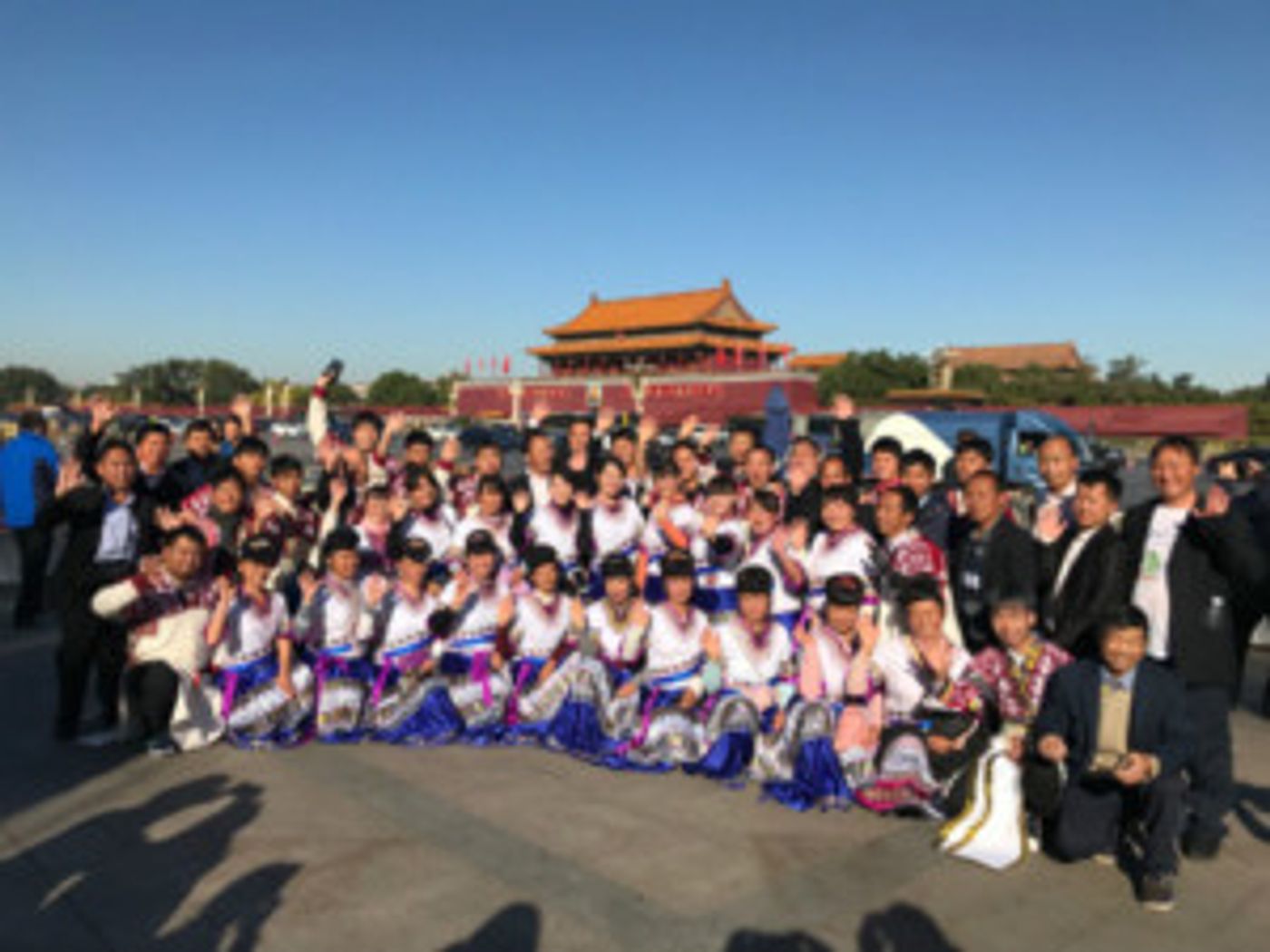 Shanghai Isaac Stern International Violin Competition Names Recipients Of Isaac Stern Award  Image