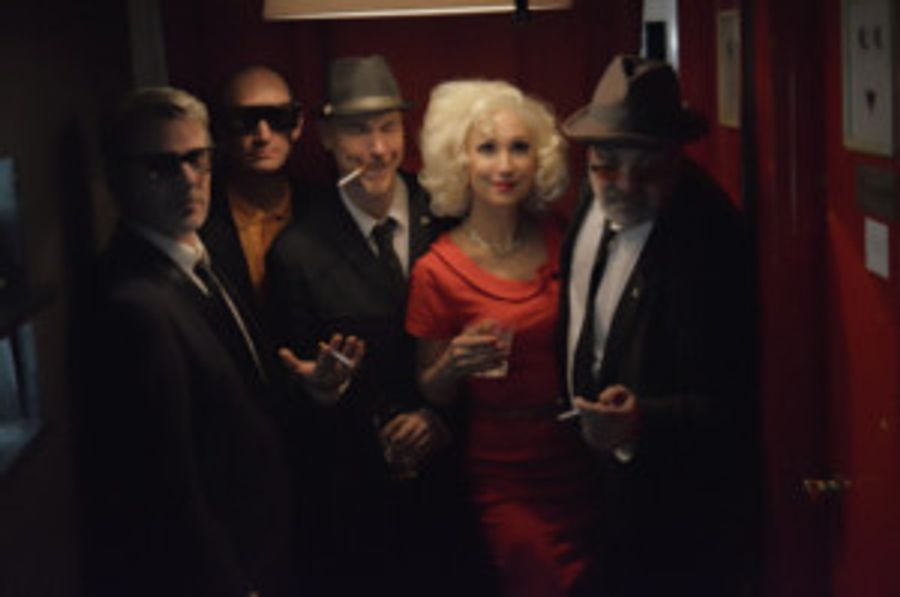 Mac Award Nominated The Jazz Bastards Announce Residency At Pangea Image