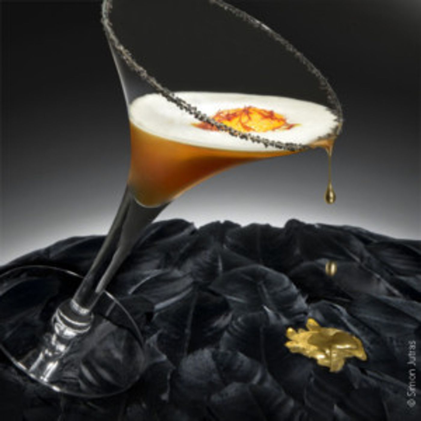 Sugar Monk - An Intimate Cocktail Establishment Will Open Soon In The Historic Harlem Community  Image