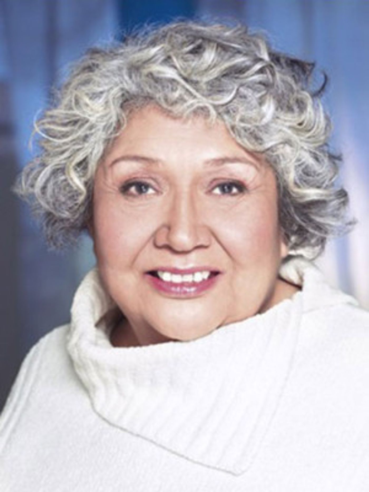 Theater Legend Muriel Miguel Premieres FEAR OF OATMEAL  Image