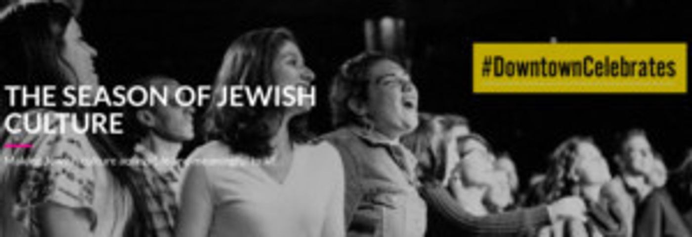 14th Street Y And Downtown Jewish Life Celebrate Jewish Culture Across The East Village  Image
