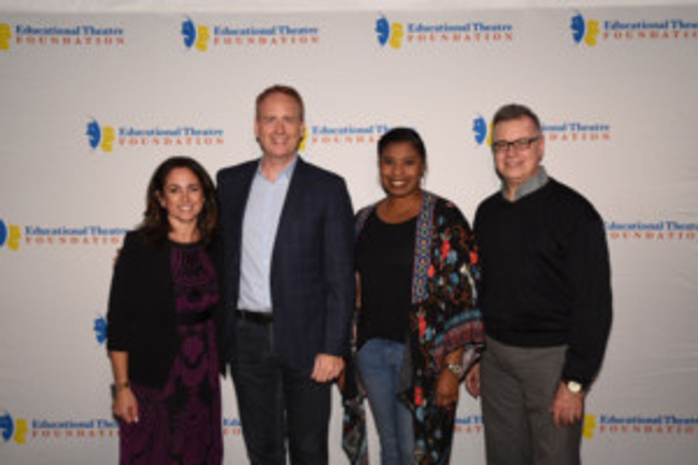 STAGES Teams with EdTA to Bring JumpStart Theatre to St. Louis Schools STAGES Teams with EdTA to Bring JumpStart Theatre to St. Louis Schools Image