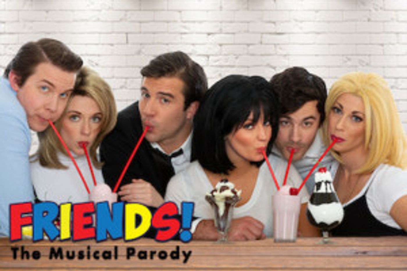 FRIENDS Announces Free Tickets For Furloughed Workers  Image